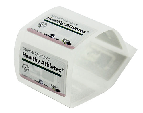 關于RFID標簽的唯一性